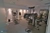 Repräsentatives Büroobjekt mit vielseitigen Nutzungsmöglichkeiten im Gewerbepark Nürnberg-Altenfurt - Fitnessbereich für Mitarbeiter